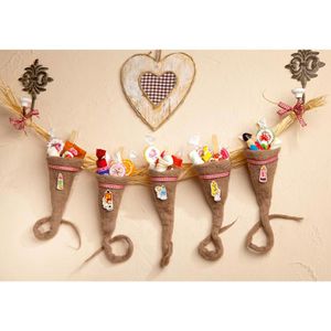 Produktbild für Sticker Zweckform 52809 Z-Design Christmas