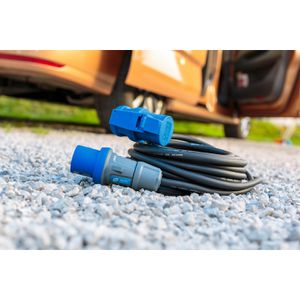 Produktbild für Verlängerungskabel Brennenstuhl 1168650510, für außen IP44