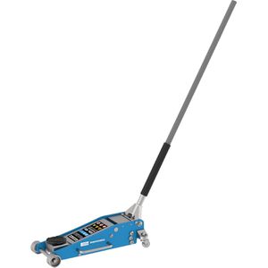 Produktbild für Rangierwagenheber Güde GRH 2,5/460 AL, 18037