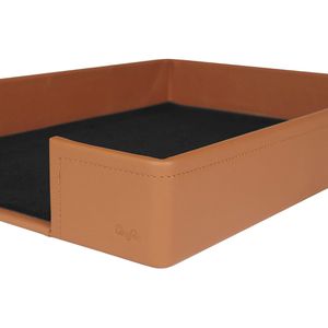 Produktbild für Briefablage Läufer 39048, Scala, A4