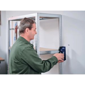 Produktbild für Hohlraumdübel-Zange Rapid 5001539, XP30