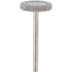 Fräser Dremel 9936 Wolframkarbid-Fräser, 3,2mm