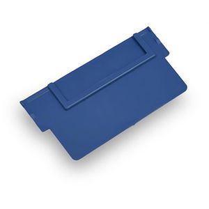 Trennsteg Stemo 410402, für Regalkästen, quer