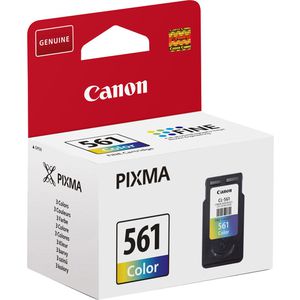 Produktbild für Tinte Canon CL-561 Druckkopf color