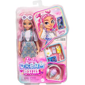 Produktbild für Puppe Barbie Dream Besties, ab 4 Jahre
