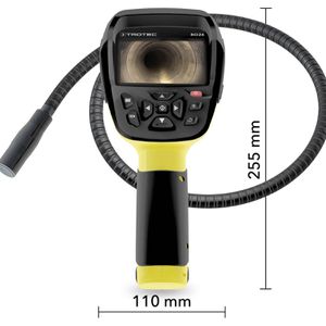 Produktbild für Endoskop-Kamera Trotec 3510009126, BO26, mit LED