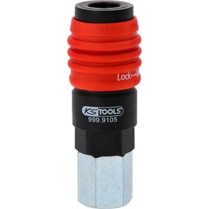 Druckluftkupplung KS-Tools 999.9105