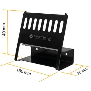 Produktbild für Zangenset Bernstein 3-650-V, ESD Classicline Vario