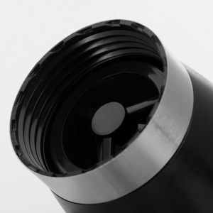 Produktbild für Gewürzmühle Westmark Blacky 63542260, Höhe 13,2 cm