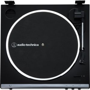 Produktbild für Plattenspieler audio-technica AT-LP60XUSB mit USB