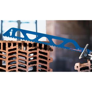 Produktbild für Säbelsägeblatt Bosch Expert Hollow Brick S 2243 HM
