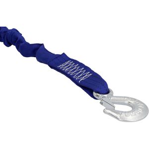 Produktbild für Abschleppseil Cartrend XXL, für Transporter &amp; PKW