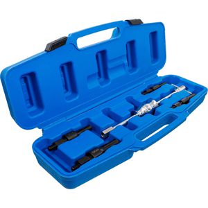 Produktbild für Lagerabzieher BGS-technic 70107, 5-tlg
