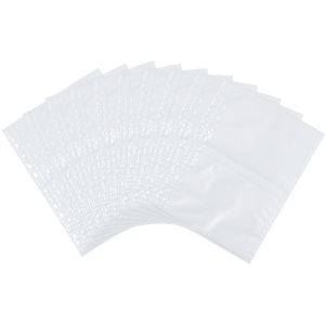 Produktbild für Fotohüllen Herma 7564 Fotophan, 13 x 18cm