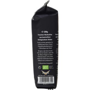 Produktbild für Kaffee Mount-Hagen Arabica Blend, BIO