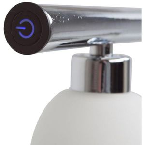 Produktbild für Pendelleuchte Brilliant Tonja, 6-flammig, mit LED