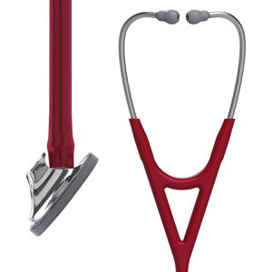 Stethoskop Littmann Master Cardiology, mit Flachkopf