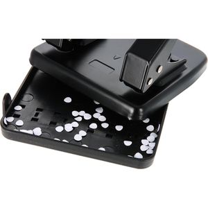 Produktbild für Locher Böttcher-AG schwarz