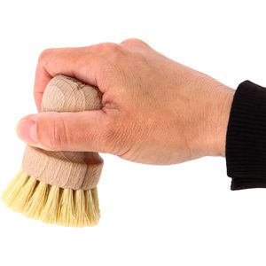 Produktbild für Spülbürste Böttcher-AG Topfbürste