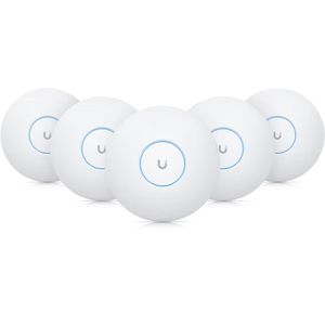 Access-Point UbiQuiti UniFi U7-Pro-5, Indoor