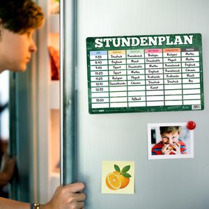 Produktbild für Stundenplan itenga 33104468, Formeln