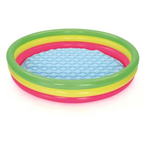 Produktbild für Planschbecken Bestway Swim Squad 51103
