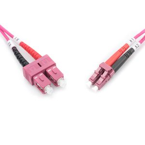 Produktbild für Glasfaserkabel Digitus DK-2532-03-4, Multimode