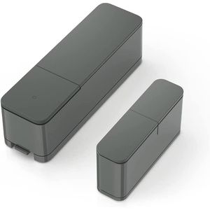 Tür-Fensterkontakt Bosch Kontakt II Plus anthrazit