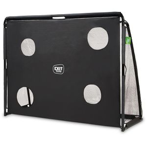 Produktbild für Fußballtor EXIT-Toys Coppa, aus Metall
