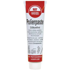 Autopolitur RotWeiss 1300, Polierpaste