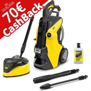 Hochdruckreiniger Kärcher K7 Power Flex Home