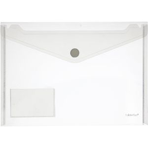 Dokumententasche Foldersys 40132-04, A4