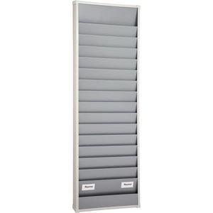 Produktbild für Werkstattplaner Eichner 9019-00878, für 30 x A4