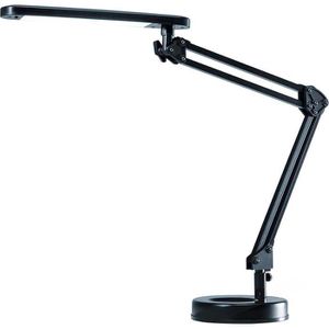 Produktbild für Schreibtischlampe Hansa LED 4 Stars, schwarz, LED