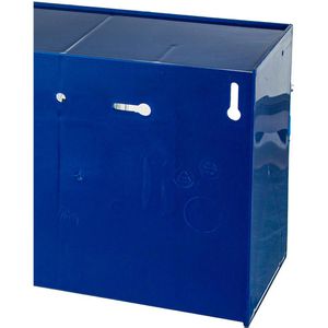 Produktbild für Kleinteilemagazin Allit VarioPlus ProFlip 3 464410
