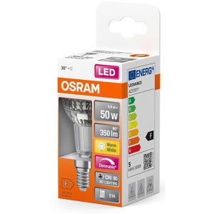 Produktbild für LED-Lampe OSRAM Superstar PAR16, E14