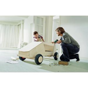 Produktbild für Akkuschrauber Bosch PSR Select, 0603977005