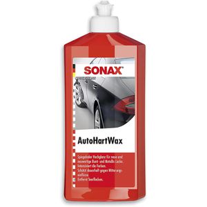 Lackversiegelung Sonax 03012000, AutoHartWax