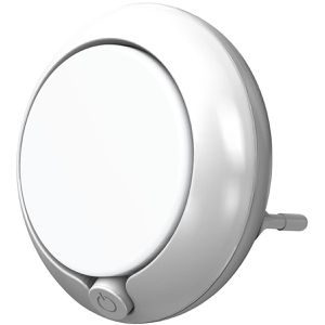 Produktbild für Nachtlicht OSRAM Lunetta, LED, für Steckdose