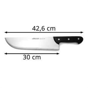 Produktbild für Fleischermesser Arcos Universal 286800, Schlachtmesser