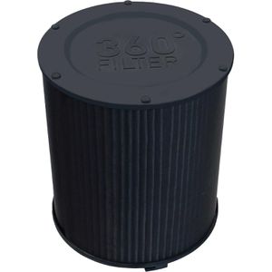 Ersatzfilter Ideal 7310099 360° Kombifilter