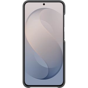 Produktbild für Handyhülle Samsung Silicone Magnet Case, EF-ES741, schwarz