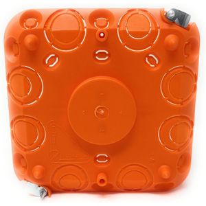 Produktbild für Abzweigdose f-tronic E116, IP20 für innen