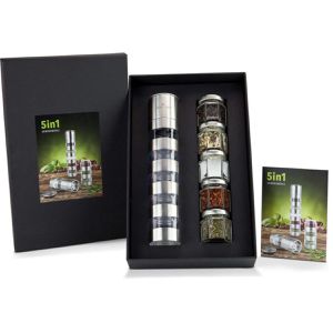 Geschenkset