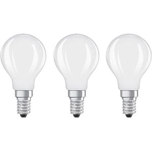 LED-Lampe OSRAM Base Classic P, E14