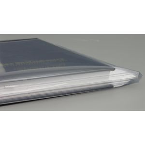 Produktbild für Prospekthüllen Herlitz 300002690, A4