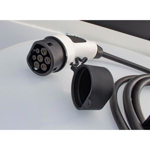 Produktbild für Elektroauto-Ladekabel as-Schwabe 65151, IP54, 5 m