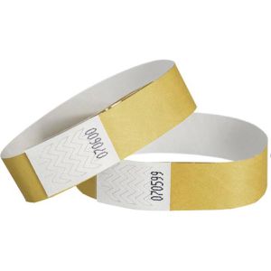 Produktbild für Einlassbänder Böttcher-AG sb-017mg, aus Tyvek