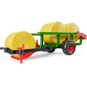 Produktbild für Landwirtschaftsfahrzeug bruder Rundballensammler