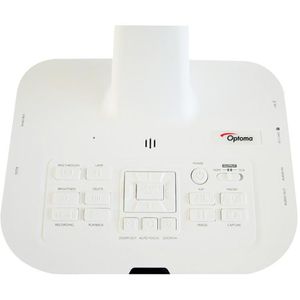 Produktbild für Dokumentenkamera Optoma DC460, 4K